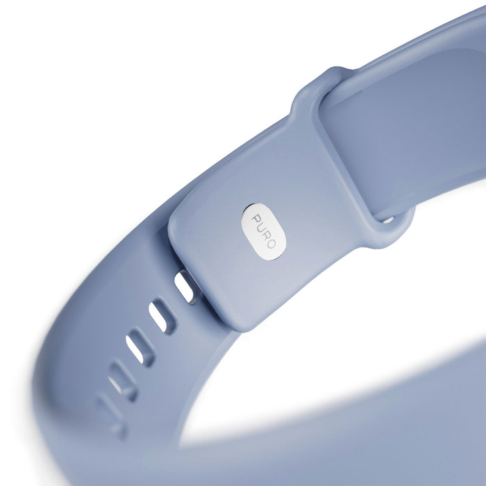 Puro Icon Strap for Apple Watch 38/40/41/42mm - Blue