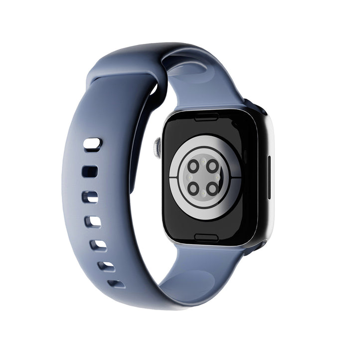 Puro Icon Strap for Apple Watch 38/40/41/42mm - Blue