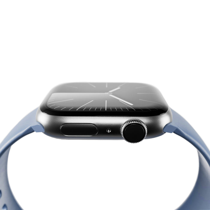 Puro Icon Strap for Apple Watch 38/40/41/42mm - Blue