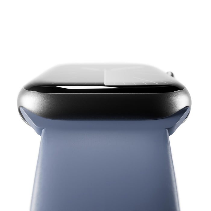 Puro Icon Strap for Apple Watch 38/40/41/42mm - Blue
