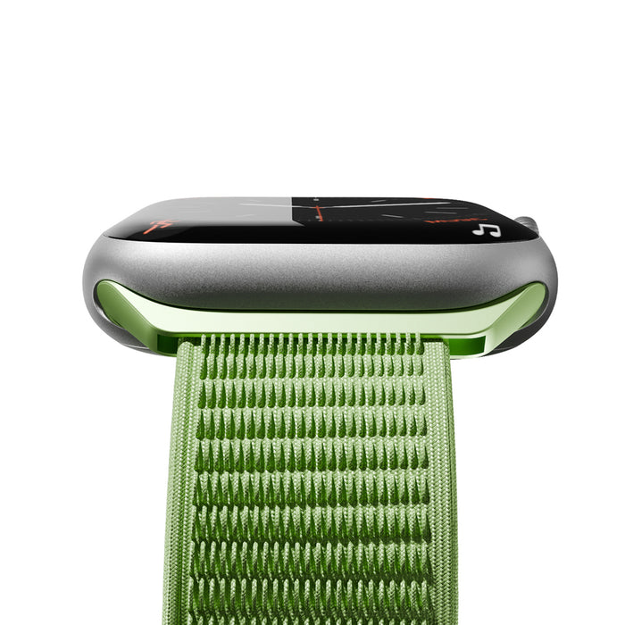 Puro Sport Strap for Apple Watch 38/40/41/42mm - Green
