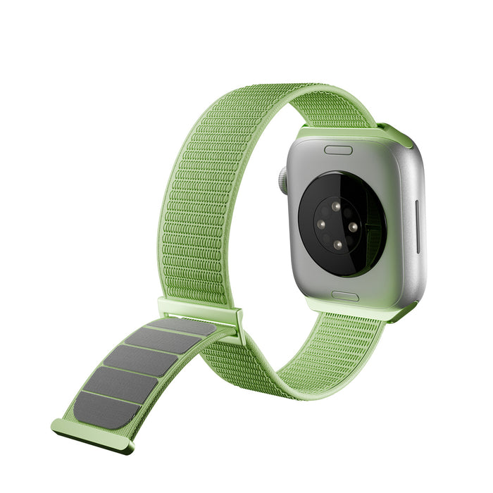 Puro Sport Strap for Apple Watch 38/40/41/42mm - Green