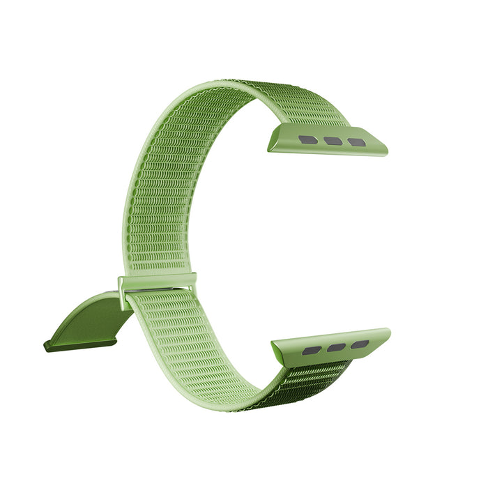 Puro Sport Strap for Apple Watch 38/40/41/42mm - Green