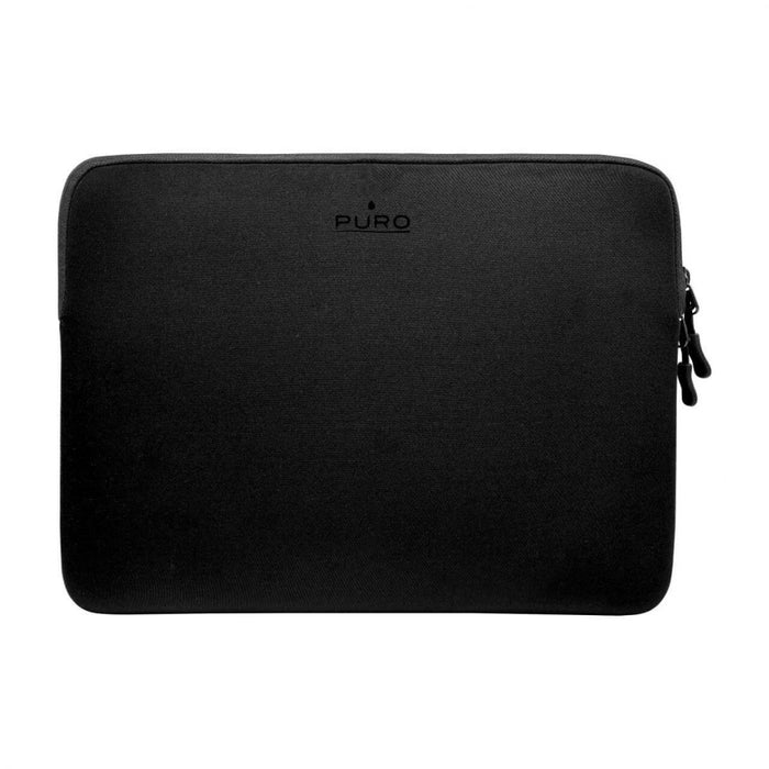Puro Sleeve 14" Laptop Bag - Black