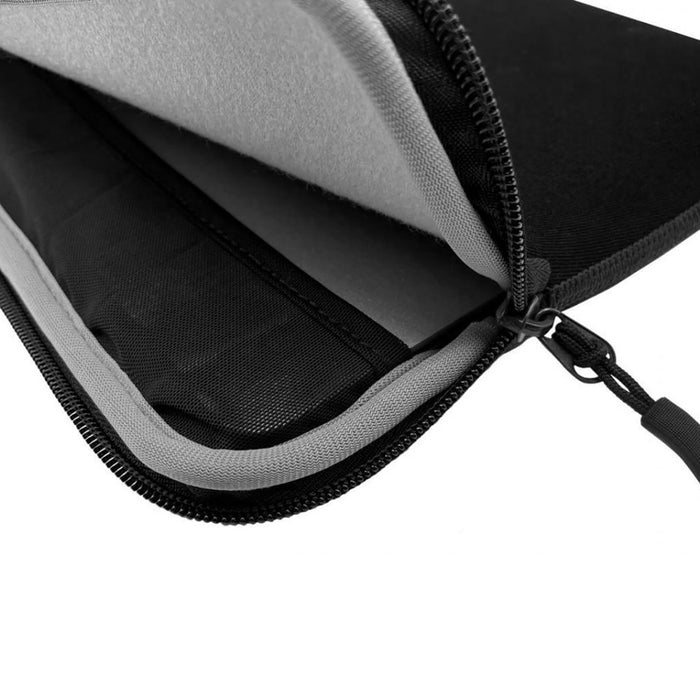 Puro Sleeve 16" Laptop Bag - Black