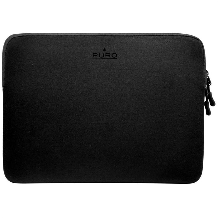 Puro Sleeve 16" Laptop Bag - Black