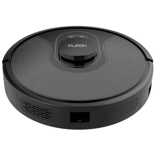 PURON PR10 robot vacuum Bagless - Cleaning robotsAGD-ROS<<<Home Appliance - ProductsAGD<<<ActionPL