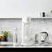 PushAir 2 bottles for Dafi 0.7 l saturator white - Jars and bottlesWSZ-SIB<<<EquipmentWSZ<<<ActionPL
