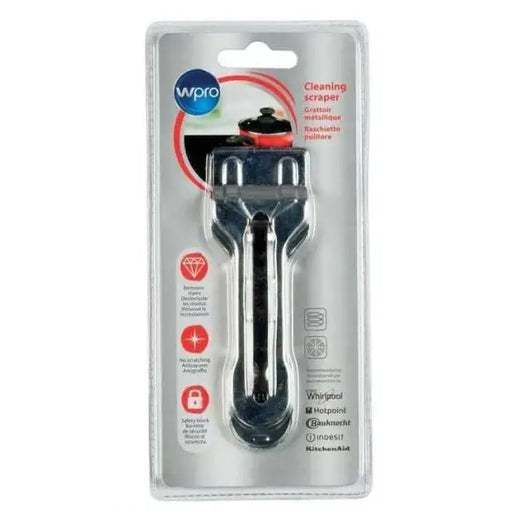 Putty for ceramics WPRO SCR300 - Аксесоари за плотове<<<Плотове за вграждане<<<Уреди за