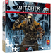 Puzzle Good Loot Comic Book - The Witcher: House of Glass 1000 pc(s) - TraditionalPUZ-TRA<<<(Games and Toys)