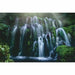 Puzzle Ravensburger Chutes d’eau Bali Paysage et nature 3000 Pieces - Играчки И Игри<<<Играчки