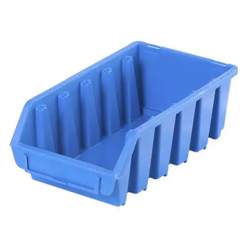 PVC CONTAINER PATROL ERGOBOX 2L - Контейнери за принадлежности<<<Съхранение и организиране<<<Инструменти и