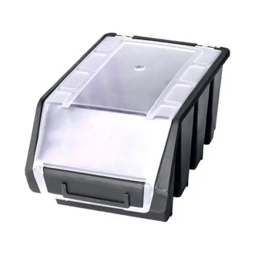 PVC CONTAINER PATROL ERGOBOX 3 - Контейнери за принадлежности<<<Съхранение и организиране<<<Инструменти и