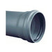 PVC PIPE F 50X2.0 AQUASTO AQUASTO LTD - ВИК тръби и фитинги<<<Отопление Охлаждане и Вик<<<Praktiker&&&ВИК тръби и