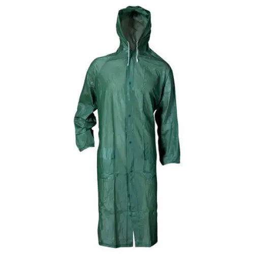 PVC ROCK SIZE XXL STENSO PONY - Работни дрехи<<<Работно облекло<<<Инструменти и железария<<<Praktiker