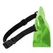 PVC waterproof pouch / waist bag - green - Cell phone cases and covers<<<HurtelXML