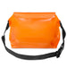 PVC waterproof pouch / waist bag - orange - Cell phone cases and covers<<<HurtelXML