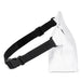 PVC waterproof pouch / waist bag - white - Cell phone cases and covers<<<HurtelXML