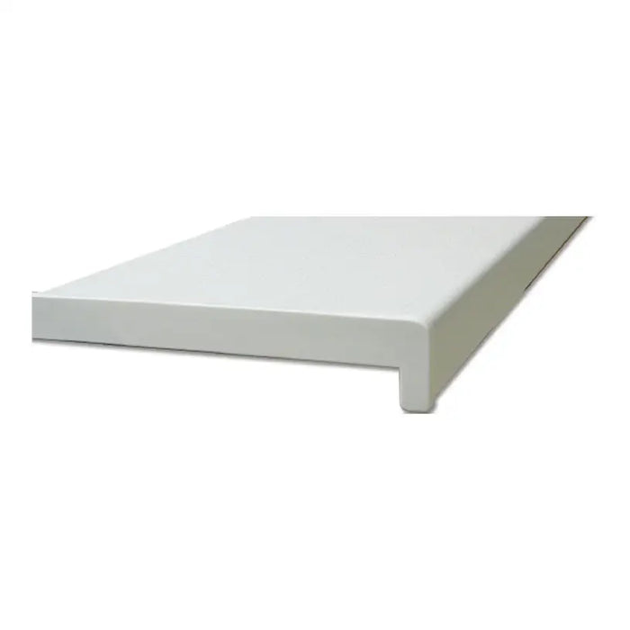 PVC WINDOW SINGLE FOR INTERIOR INSTALLATION PROFILINK WHITE 20X80 CM. - Первази и аксесоари за