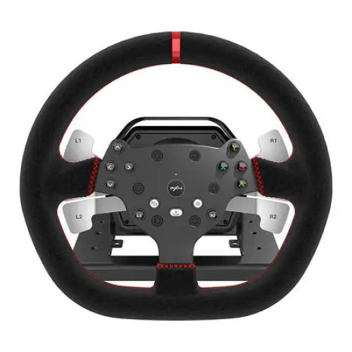 PXN-V10 V2 gaming steering wheel (PC / PS4 / XBOX ONE / SWITCH) - Racing simulation<<<Simulators<<<Gaming<<<InnproXML