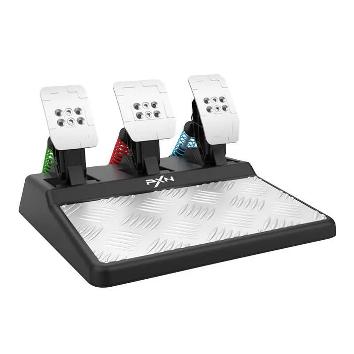 PXN-V10 V2 gaming steering wheel (PC / PS4 / XBOX ONE / SWITCH) - Racing simulation<<<Simulators<<<Gaming<<<InnproXML