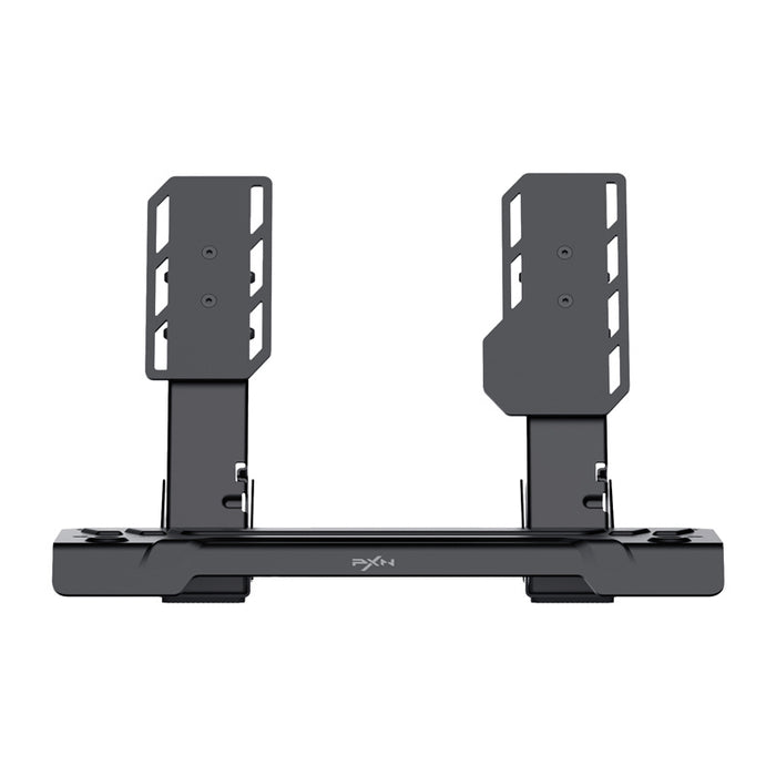 PXN-V10 Ultra gaming set - steering wheel + pedal + clamps + mounting accessories (PS4 / Xbox one / PC / Xbox Series X&S)