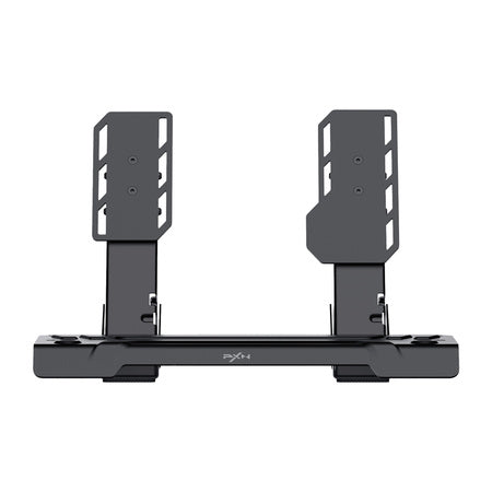 PXN-V10 Ultra gaming set - steering wheel + pedal + clamps + mounting accessories (PS4 / Xbox one / PC / Xbox Series X&S)