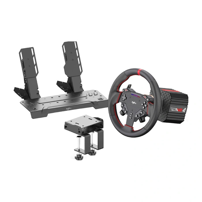 PXN VD4 EU gaming set