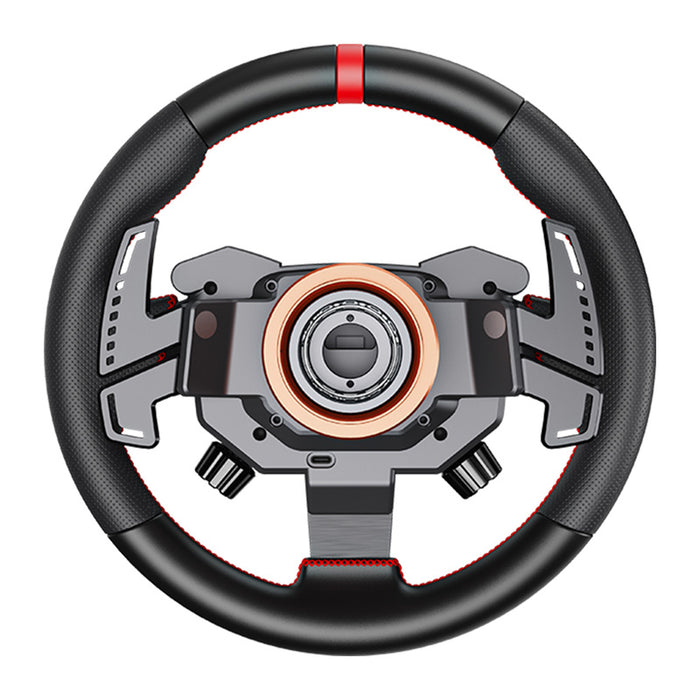 PXN W AS Gaming Steering Wheel