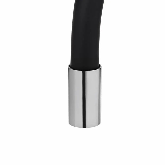 PYRAMIS 090919638 kitchen faucet Black Chrome - Kitchen tapsAGD-BAT<<<Home Appliance - ProductsAGD<<<ActionPL