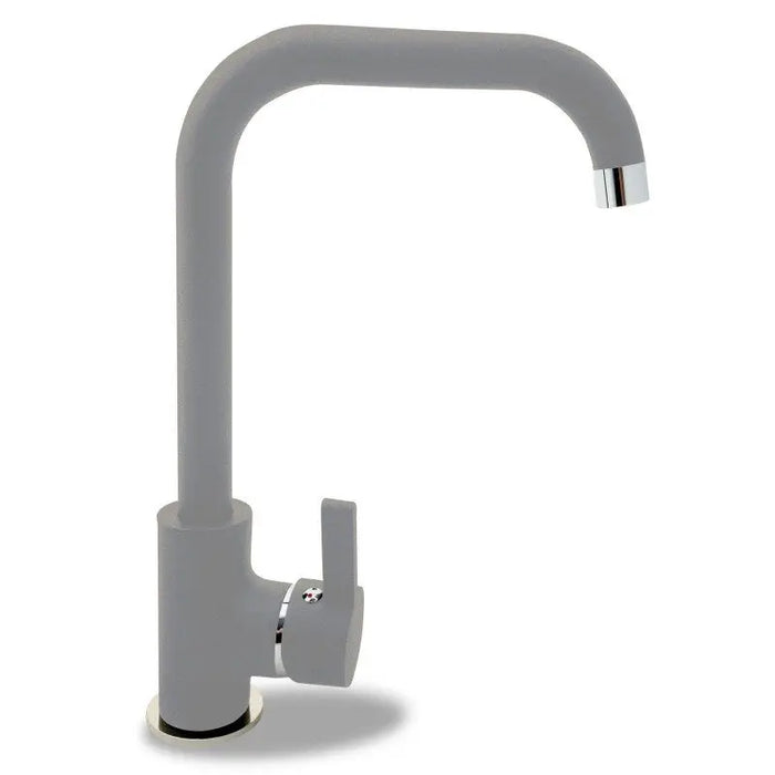 PYRAMIS 090922938 kitchen faucet Grey - Kitchen tapsAGD-BAT<<<Home Appliance - ProductsAGD<<<ActionPL