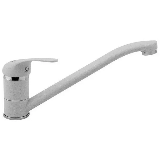 PYRAMIS ASALIA Kitchen mixer polar white - Kitchen tapsAGD-BAT<<<Home Appliance - ProductsAGD<<<ActionPL