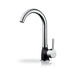 Pyramis Bello Duo Kitchen mixer 090927138 Granite silver/black dotted - Kitchen tapsAGD-BAT<<<Home Appliance
