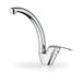 PYRAMIS SERENO KITCHEN MIXER - Смесители за кухня<<<Кухня<<<Praktiker&&&Кухненски смесители<<<Кухня<<<Technopolis