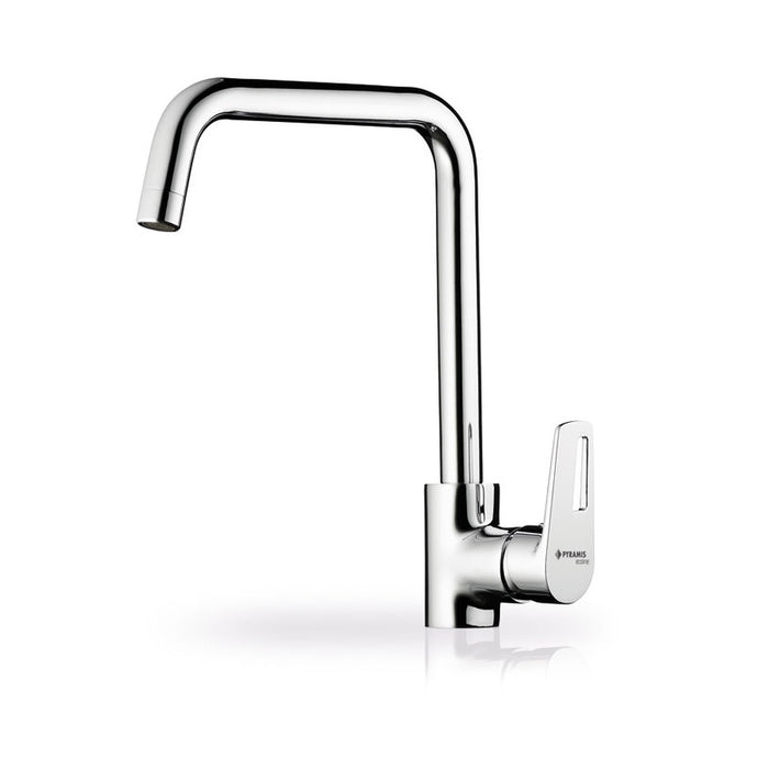 KITCHEN MIXER PYRAMIS DANIELE CHROME