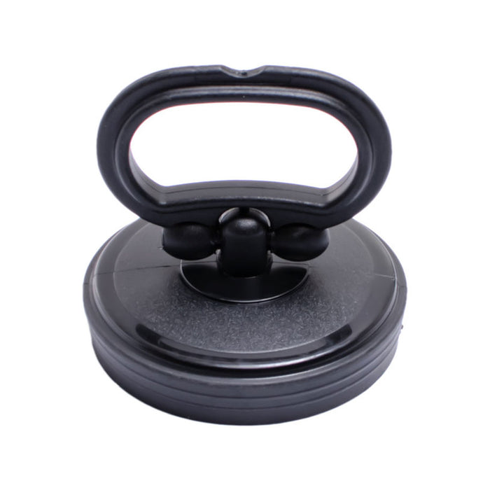 PYRAMIS SEMIFLAT SIPHON VALVE