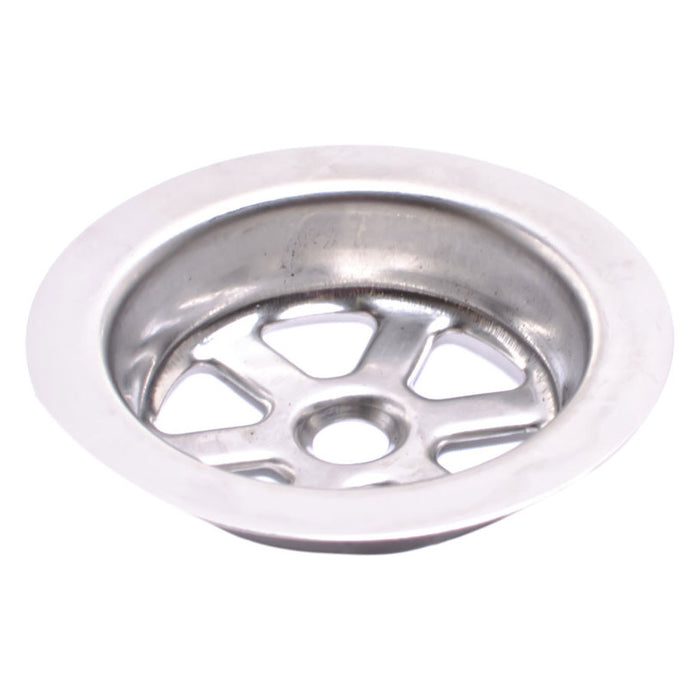 PYRAMIS SEMIFLAT SIPHON VALVE
