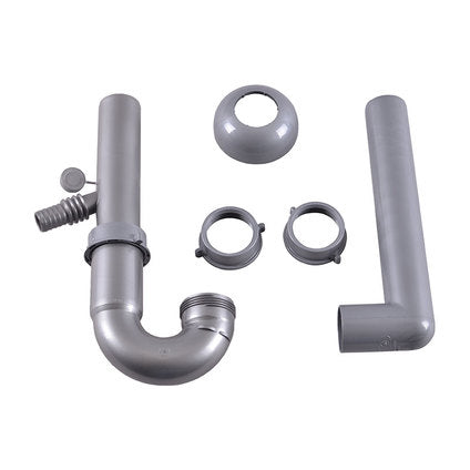 PYRAMIS F 60 MM SINK SIPHON.