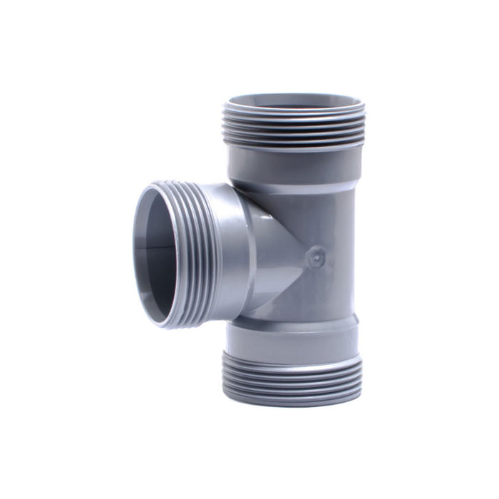 DOUBLE SIPHON FOR SINK PYRAMIS