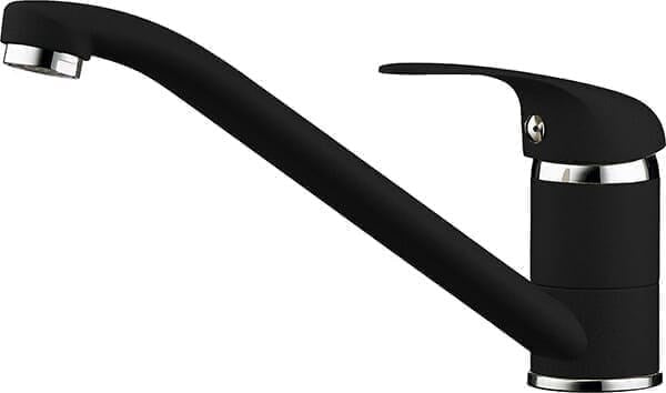 PYRAMIS ASALIA 090922438 Carbon kitchen mixer