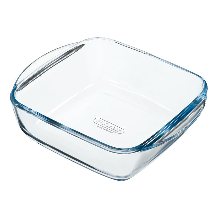 GLASS CONTAINER FOR AIR FRYER 1 L PYREX