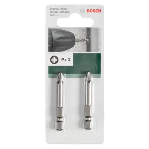 PZ1 BOSCH BITS - Битове и накрайници<<<Консумативи за електроинструменти<<<Инструменти и железария<<<Praktiker&&&Битове