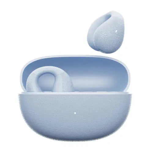 QCY Crossky C10 headphones (blue) - TWS<<<Wireless<<<Headphones<<<Audio<<<InnproXML