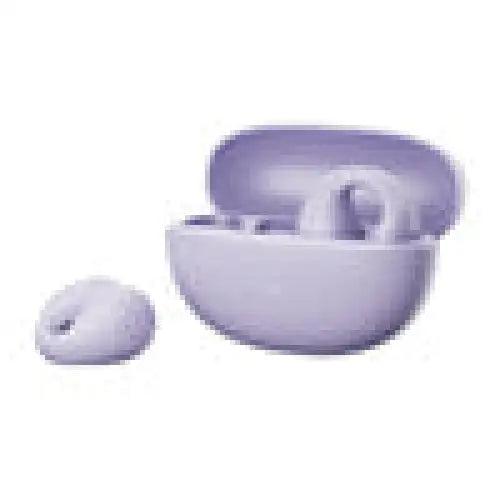 QCY Crossky C10 headphones (purple) - TWS<<<Wireless<<<Headphones<<<Audio<<<InnproXML