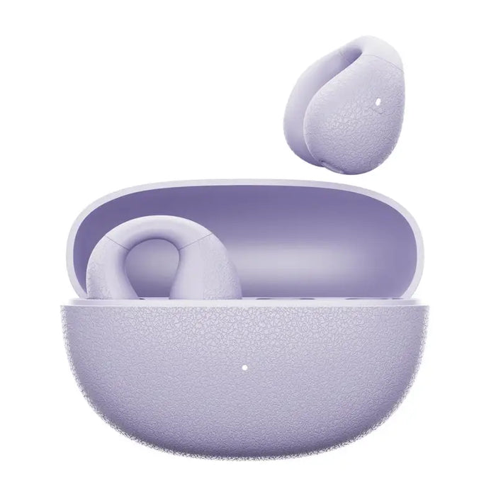 QCY Crossky C10 headphones (purple) - TWS<<<Wireless<<<Headphones<<<Audio<<<InnproXML