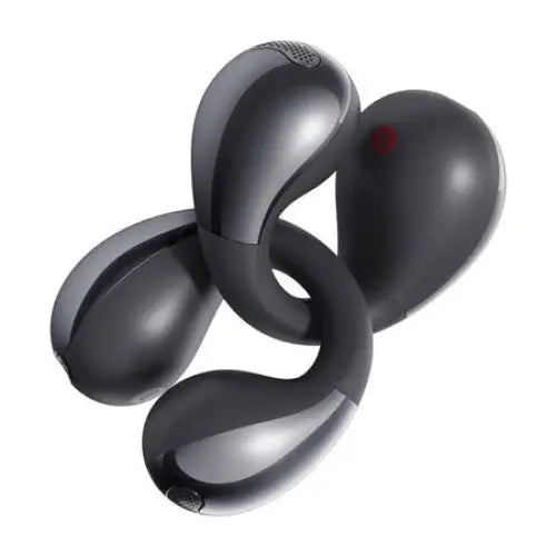 QCY Crossky Clip C30 Headphones (black) - Sports<<<Wireless<<<Headphones<<<Audio<<<InnproXML