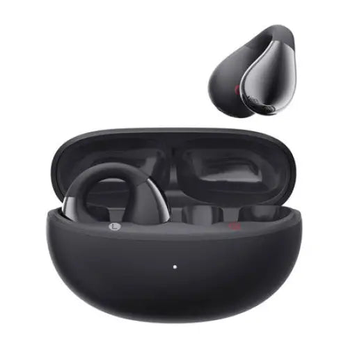 QCY Crossky Clip C30 Headphones (black) - Sports<<<Wireless<<<Headphones<<<Audio<<<InnproXML