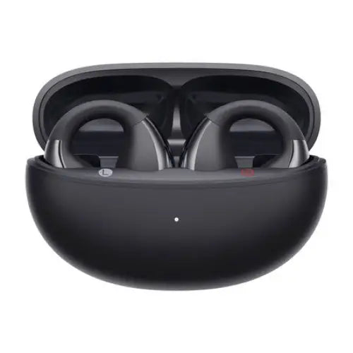 QCY Crossky Clip C30 Headphones (black) - Sports<<<Wireless<<<Headphones<<<Audio<<<InnproXML