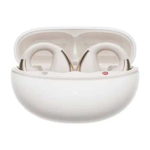 QCY Crossky Clip C30 headphones (white) - Sports<<<Wireless<<<Headphones<<<Audio<<<InnproXML