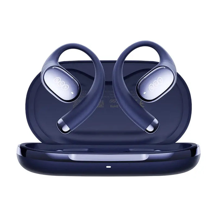 QCY Crossky R70 wireless earphones (blue) - TWS<<<Wireless<<<Headphones<<<Audio<<<InnproXML